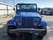 1994 Jeep Wrangler S с VIN 1J4FY19P4RP454520, выставлен на аукционе Copart как лот 68330825 с пробегом 173 994 миль миль и Списание • Salvage title. История ставок и продаж доступна на DreamBid. Изображение 5.