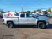 2014 GMC Sierra 1500 SLE with VIN 1GTV2UEC1EZ277382, listed as a IAAI auction lot 43487639 with 152,609 mi miles and . Bid and sale history available at DreamBid. Image 13.