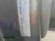 2006 Jeep Wrangler SE z VIN 1J4FA29S06P701557, wystawiony jako Copart lot #68312385 z przebiegiem 117 383 mil mil oraz Szkoda całkowita • Salvage title. Historia ofert i sprzedaży dostępna na DreamBid. Obrazek 12.