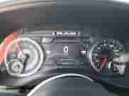 2019 Ram 1500 Big Horn with VIN 1C6RRFFG3KN768220, listed as a Copart auction lot 81283375 with 97,857 mi miles and Salvage title. Bid and sale history available at DreamBid. Image 9.