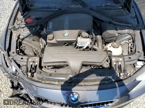 2016 BMW 4 Series 428i с VIN WBA4A9C59GG507388, выставлен на аукционе Copart как лот 71848265 с пробегом 59 284 миль миль и Списание • Salvage title. История ставок и продаж доступна на DreamBid. Изображение 11.