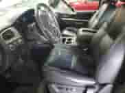 2011 Chevrolet Avalanche LT с VIN 3GNTKFE38BG209439, выставлен на аукционе Copart как лот 81909405 с пробегом 144 000 миль миль и Чистый • Clean title. История ставок и продаж доступна на DreamBid. Изображение 7.