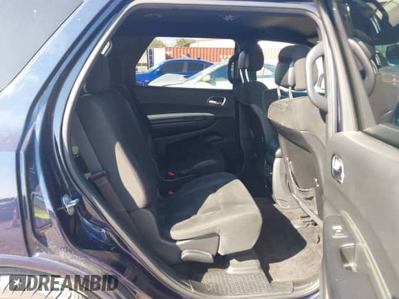 2014 Dodge Durango SXT с VIN 1C4RDHAG1EC979572, выставлен на аукционе IAAI как лот 43429591 с пробегом 118 896 миль миль и . История ставок и продаж доступна на DreamBid. Изображение 8.