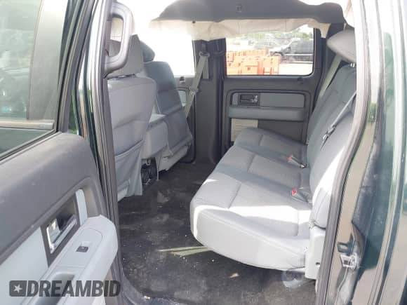 2013 Ford F-150 Platinum с VIN 1FTFW1EF6DFC11332, выставлен на аукционе IAAI как лот 43082000 с пробегом 90 787 миль миль и . История ставок и продаж доступна на DreamBid. Изображение 8.