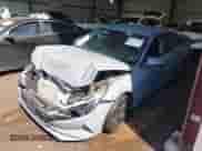 2023 Hyundai Elantra SEL z VIN KMHLM4AGXPU375526, wystawiony jako IAAI lot #43267575 z przebiegiem 38 330 mil mil oraz . Historia ofert i sprzedaży dostępna na DreamBid. Obrazek 2.