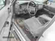 2001 Dodge Dakota with VIN 1B7GG26X31S234049, listed as a Copart auction lot 86814245 with 172,303 mi miles and Salvage title. Bid and sale history available at DreamBid. Image 8.