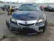 2012 Acura TL Technology с VIN 19UUA8F58CA030461, выставлен на аукционе Copart как лот 87450495 с пробегом 71 039 миль миль и Списание • Salvage title. История ставок и продаж доступна на DreamBid. Изображение 5.