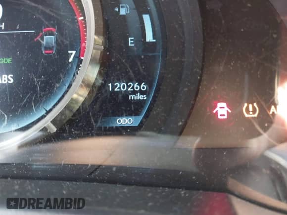 2016 Lexus RC 200t F Sport с VIN JTHHA5BC2G5000985, выставлен на аукционе IAAI как лот 43313793 с пробегом 120 266 миль миль и . История ставок и продаж доступна на DreamBid. Изображение 16.