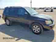 2003 Toyota Highlander с VIN JTEGD21A530062855, выставлен на аукционе Copart как лот 71684175 с пробегом 287 415 миль миль и Списание • Salvage title. История ставок и продаж доступна на DreamBid. Изображение 4.