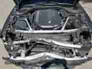 2022 BMW 5 Series 540i xDrive z VIN WBA73BJ01NWX50816, wystawiony jako Copart lot #68688985 z przebiegiem 40 328 mil mil oraz Szkoda całkowita • Salvage title. Historia ofert i sprzedaży dostępna na DreamBid. Obrazek 11.