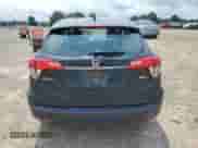 2021 Honda HR-V LX с VIN 3CZRU6H31MM703732, выставлен на аукционе Copart как лот 64076264 с пробегом 27 337 миль миль и На запчасти • Non repairable. История ставок и продаж доступна на DreamBid. Изображение 6.