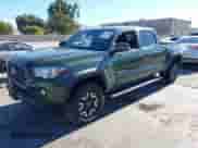 2021 Toyota Tacoma SR5 z VIN 3TMDZ5BN8MM114649, wystawiony jako IAAI lot #43493615 z przebiegiem 63 288 mil mil oraz . Historia ofert i sprzedaży dostępna na DreamBid. Obrazek 18.
