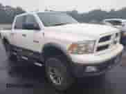 2009 Dodge 1500 SLT with VIN 1D3HB13P19S798786, listed as a IAAI auction lot 42361394 with 254,632 mi miles and . Bid and sale history available at DreamBid. Image 1.
