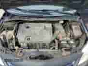 2011 Toyota Corolla S с VIN 2T1BU4EE6BC604315, выставлен на аукционе Copart как лот 69349455 с пробегом Не указан миль и Списание • Salvage title. История ставок и продаж доступна на DreamBid. Изображение 11.