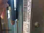 1999 Jeep Wrangler Sport with VIN 1J4FY19S1XP455674, listed as a Copart auction lot 86821605 with 218,356 mi miles and Clean title. Bid and sale history available at DreamBid. Image 12.