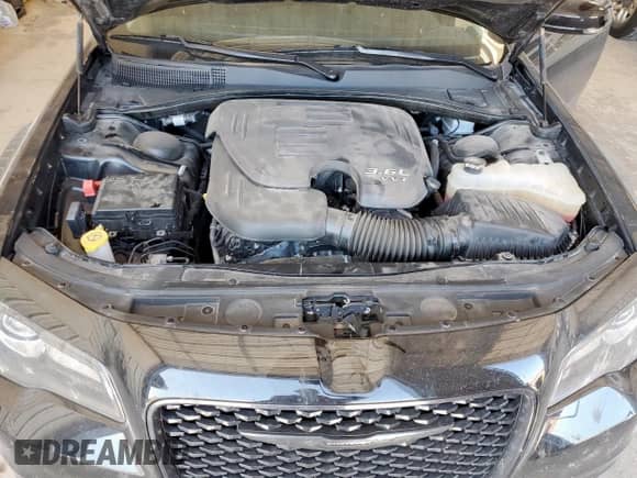 2023 Chrysler 300 Touring L с VIN 2C3CCADG2PH577494, выставлен на аукционе Copart как лот 66029305 с пробегом 25 633 миль миль и Списание • Salvage title. История ставок и продаж доступна на DreamBid. Изображение 11.