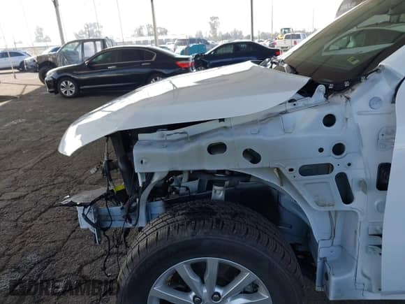 2021 Dodge Durango SXT z VIN 1C4RDHAG9MC631582, wystawiony jako IAAI lot #43388759 z przebiegiem 55 843 mil mil oraz . Historia ofert i sprzedaży dostępna na DreamBid. Obrazek 6.