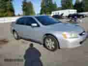 2005 Honda Accord LX z VIN 1HGCM56415A016963, wystawiony jako Copart lot #83766025 z przebiegiem 259 330 mil mil oraz Szkoda całkowita • Salvage title. Historia ofert i sprzedaży dostępna na DreamBid. Obrazek 4.