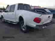2002 Ford F-150 XLT с VIN 1FTRW07L52KE35786, выставлен на аукционе IAAI как лот 43161574 с пробегом 265 565 миль миль и . История ставок и продаж доступна на DreamBid. Изображение 3.