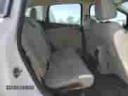 2017 Ford C-Max SE with VIN 1FADP5AU6HL118355, listed as a Copart auction lot 64745755 with 111,312 mi miles and Salvage title. Bid and sale history available at DreamBid. Image 10.