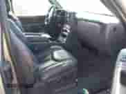 2003 GMC Sierra 1500 SLE с VIN 1GTEK19T13Z200291, выставлен на аукционе IAAI как лот 42392150 с пробегом 216 914 миль миль и . История ставок и продаж доступна на DreamBid. Изображение 5.