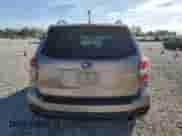 2014 Subaru Forester Touring with VIN JF2SJAPC9EH429692, listed as a Copart auction lot 84571005 with 81,228 mi miles and Salvage title. Bid and sale history available at DreamBid. Image 6.