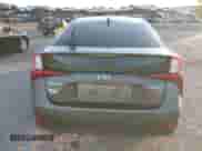 2022 Toyota Prius L Eco with VIN JTDKAMFU4N3175879, listed as a IAAI auction lot 43407344 with 15,599 mi miles and . Bid and sale history available at DreamBid. Image 16.