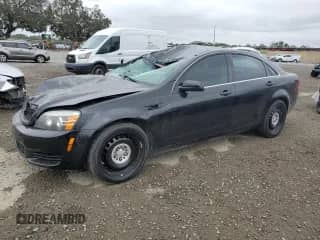 2012 Chevrolet Caprice Police Police с VIN 6G1MK5U36CL663214, выставлен на аукционе Copart как лот 88313725 с пробегом 168 358 миль миль и Списание • Salvage title. История ставок и продаж доступна на DreamBid. Изображение 1.