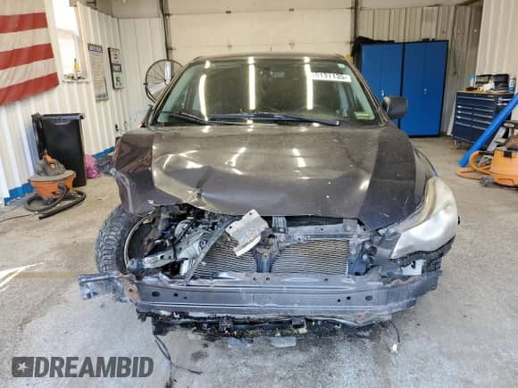 2012 Subaru Impreza Premium с VIN JF1GJAC63CH028288, выставлен на аукционе Copart как лот 65131135 с пробегом 147 655 миль миль и Списание • Salvage title. История ставок и продаж доступна на DreamBid. Изображение 5.