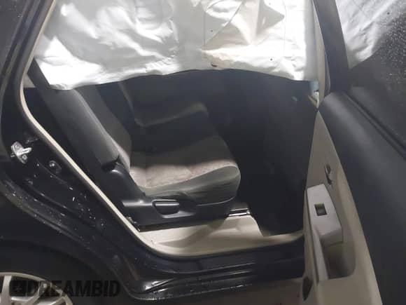 2016 Toyota Prius Three z VIN JTDZN3EU8GJ040904, wystawiony jako IAAI lot #43016654 z przebiegiem 220 169 mil mil oraz . Historia ofert i sprzedaży dostępna na DreamBid. Obrazek 8.