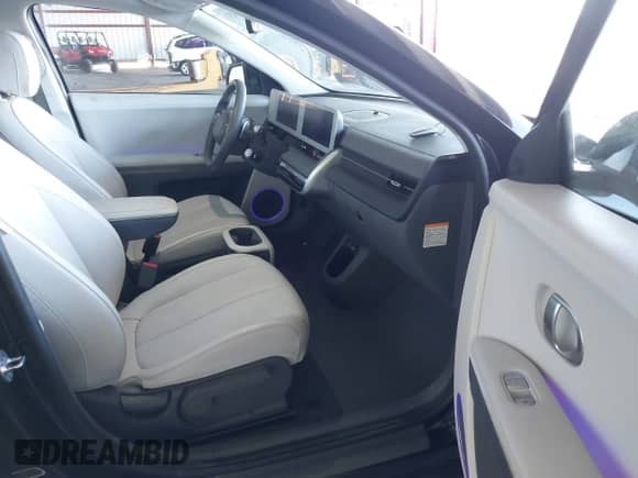 2022 Hyundai Ioniq 5 SEL с VIN KM8KN4AE1NU064412, выставлен на аукционе IAAI как лот 43429453 с пробегом 31 913 миль миль и . История ставок и продаж доступна на DreamBid. Изображение 13.