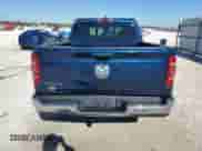 2021 Ram 1500 Big Horn with VIN 1C6RREFG6MN589974, listed as a Copart auction lot 82970744 with 43,167 mi miles and Salvage title. Bid and sale history available at DreamBid. Image 6.