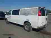 2007 Chevrolet Express Passenger с VIN 1GAHG39U871115707, выставлен на аукционе IAAI как лот 42892250 с пробегом 259 881 миль миль и . История ставок и продаж доступна на DreamBid. Изображение 3.
