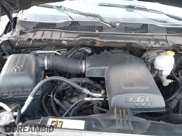 2016 Ram 1500 Big Horn с VIN 1C6RR7LG5GS408109, выставлен на аукционе IAAI как лот 41527317 с пробегом 126 305 миль миль и . История ставок и продаж доступна на DreamBid. Изображение 10.