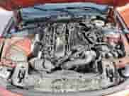 2019 BMW 4 Series 440i z VIN WBA4W7C56KAG52795, wystawiony jako Copart lot #64088255 z przebiegiem 41 337 mil mil oraz Szkoda całkowita • Salvage title. Historia ofert i sprzedaży dostępna na DreamBid. Obrazek 11.