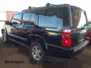 2006 Jeep Commander with VIN 1J8HH48N36C106817, listed as a IAAI auction lot 42867643 with 177,849 mi miles and . Bid and sale history available at DreamBid. Image 3.