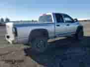 2005 Dodge 2500 SLT with VIN 3D7KS28CX5G790851, listed as a Copart auction lot 86190345 with Not provided miles and Clean title. Bid and sale history available at DreamBid. Image 3.