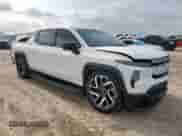2024 Chevrolet Silverado EV RST с VIN 1GC40ZEL3RU302266, выставлен на аукционе Copart как лот 59668065 с пробегом 6 928 миль миль и Списание • Salvage title. История ставок и продаж доступна на DreamBid. Изображение 4.