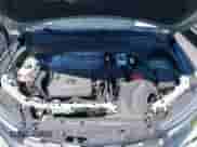 2024 Chevrolet TrailBlazer ACTIV with VIN KL79MVSL5RB217848, listed as a IAAI auction lot 43029224 with 2,453 mi miles and . Bid and sale history available at DreamBid. Image 10.