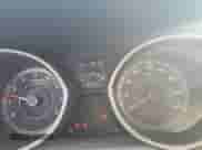 2016 Hyundai Elantra Value Edition z VIN KMHDH4AE2GU480116, wystawiony jako Copart lot #66385035 z przebiegiem 118 235 mil mil oraz Szkoda całkowita • Salvage title. Historia ofert i sprzedaży dostępna na DreamBid. Obrazek 9.