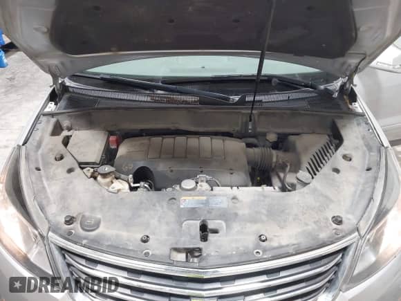 2016 Chevrolet Traverse LT с VIN 1GNKVGKD2GJ279059, выставлен на аукционе IAAI как лот 43108695 с пробегом 95 649 миль миль и . История ставок и продаж доступна на DreamBid. Изображение 10.