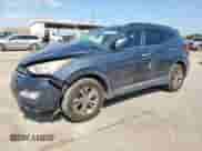 2013 Hyundai Santa Fe Sport с VIN 5XYZU3LB9DG100995, выставлен на аукционе Copart как лот 68873555 с пробегом 211 361 миль миль и Списание • Salvage title. История ставок и продаж доступна на DreamBid. Изображение 1.