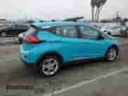 2020 Chevrolet Bolt EV LT z VIN 1G1FW6S01L4116175, wystawiony jako Copart lot #73973563 z przebiegiem 51 231 mil mil oraz . Historia ofert i sprzedaży dostępna na DreamBid. Obrazek 3.