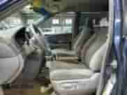 2005 Toyota Sienna LE with VIN 5TDBA23C05S048531, listed as a Copart auction lot 84935605 with 249,639 mi miles and Clean title. Bid and sale history available at DreamBid. Image 7.