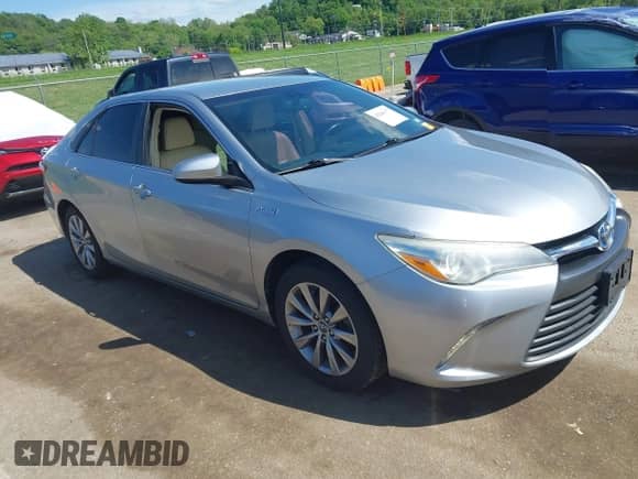 2017 Toyota Camry Hybrid LE с VIN 4T1BD1FK9HU208518, выставлен на аукционе IAAI как лот 42206177 с пробегом 295 058 миль миль и . История ставок и продаж доступна на DreamBid. Изображение 1.