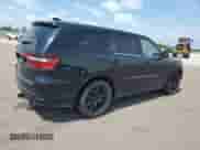 2017 Dodge Durango R/T z VIN 1C4SDJCT1HC666299, wystawiony jako Copart lot #65757765 z przebiegiem 169 502 mil mil oraz Szkoda całkowita • Salvage title. Historia ofert i sprzedaży dostępna na DreamBid. Obrazek 3.