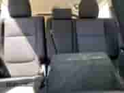 2019 Mitsubishi Outlander ES z VIN JA4AZ3A3XKZ051213, wystawiony jako Copart lot #68248165 z przebiegiem 104 273 mil mil oraz Szkoda całkowita • Salvage title. Historia ofert i sprzedaży dostępna na DreamBid. Obrazek 10.