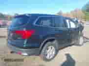 2016 Honda Pilot LX с VIN 5FNYF6H11GB021016, выставлен на аукционе IAAI как лот 43477456 с пробегом Не указан миль и . История ставок и продаж доступна на DreamBid. Изображение 4.