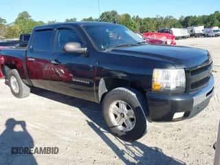 2010 Chevrolet Silverado 1500 LT with VIN 3GCRKSE30AG176379, listed as a IAAI auction lot 43477806 with 196,429 mi miles and . Bid and sale history available at DreamBid. Image 1.