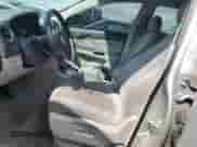 2008 Saturn VUE Green Line z VIN 3GSCL93Z68S684404, wystawiony jako Copart lot #62565605 z przebiegiem 124 209 mil mil oraz Szkoda całkowita • Salvage title. Historia ofert i sprzedaży dostępna na DreamBid. Obrazek 7.